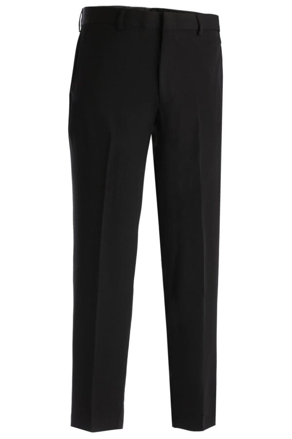 EDWARDS MEN'S HOSPITALITY FLAT FRONT PANT