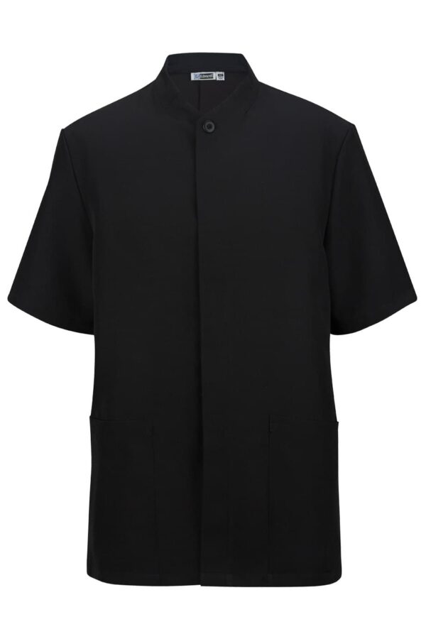 EDWARDS MEN'S POLYESTER SERVICE SHIRT