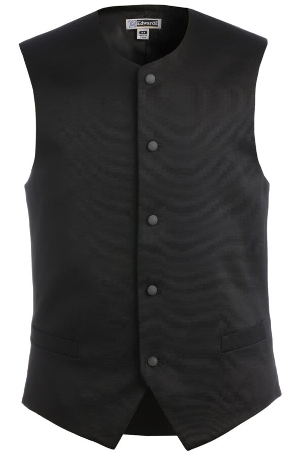 EDWARDS MEN'S BISTRO VEST