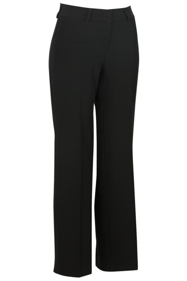 EDWARDS LADIES' ESSENTIAL PANT-NO POCKETS