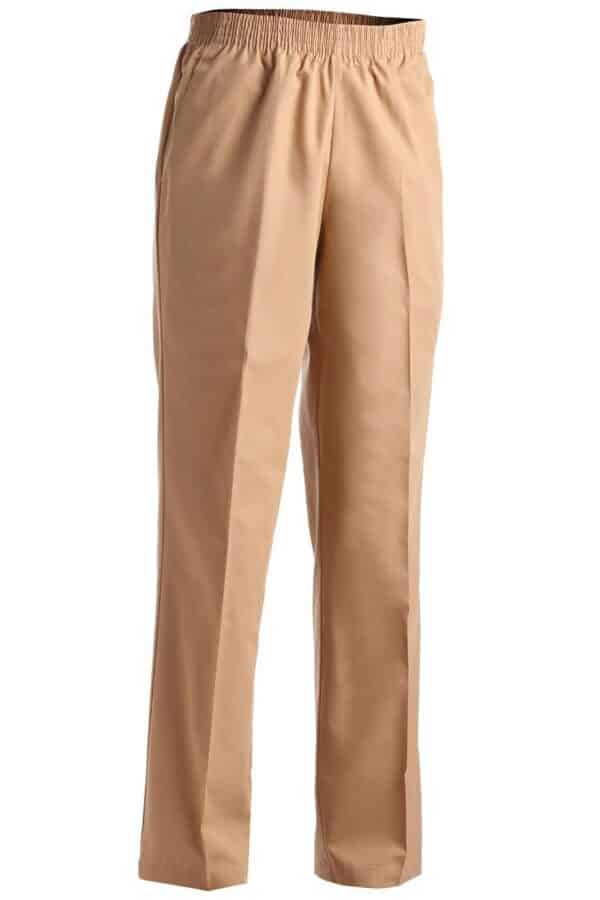 EDWARDS LADIES' PULL-ON PANT