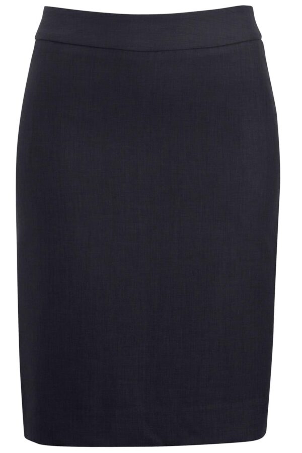 EDWARDS LADIES' SYNERGY WASHABLE STRAIGHT SKIRT