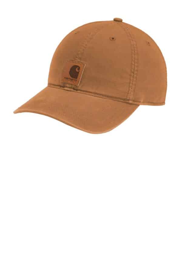 Carhartt  Odessa Cap. CT100289