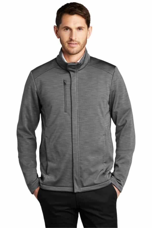 Port Authority  Stream Soft Shell Jacket. J339