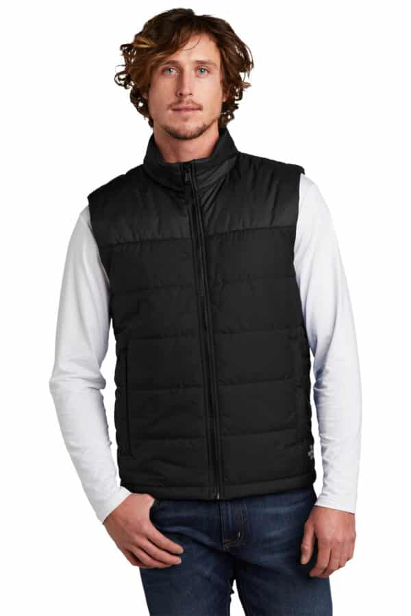 The North Face  Everyday Insulated Vest. NF0A529A