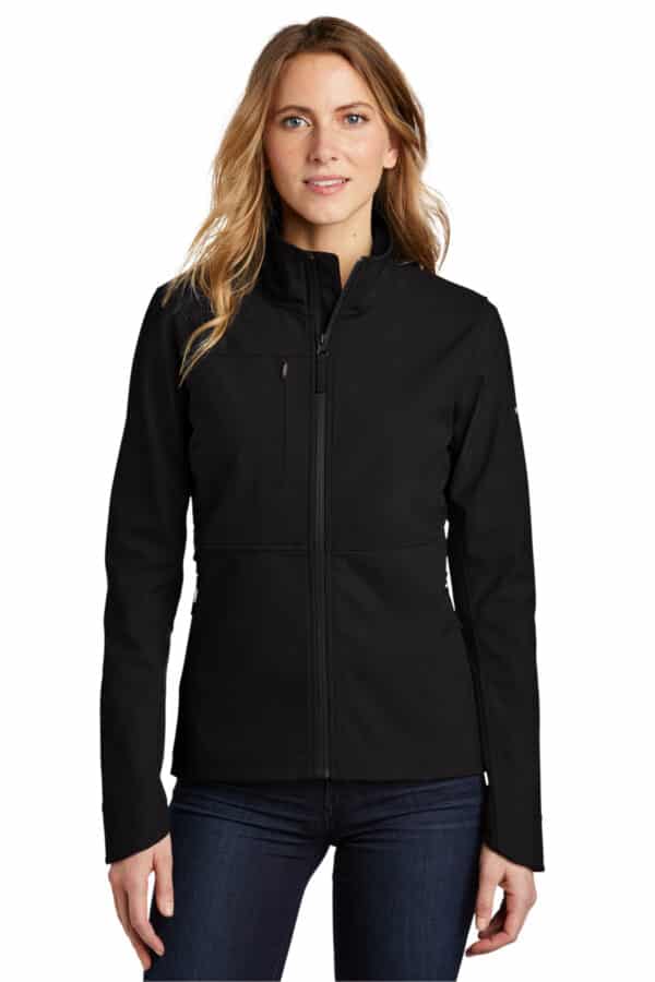 The North Face  Ladies Castle Rock Soft Shell Jacket. NF0A5541