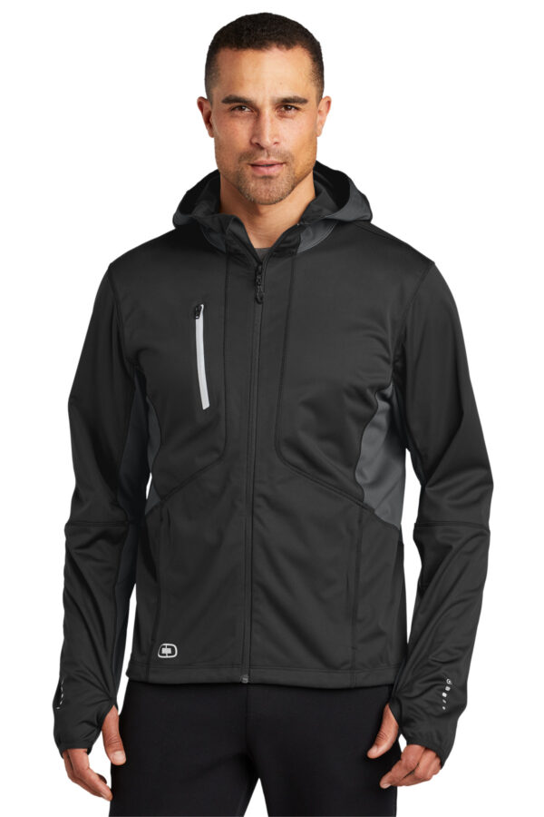 OGIO ENDURANCE Pivot Soft Shell. OE721